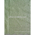 New Fashion Stock afrikanischen Organza Spitze Stoff